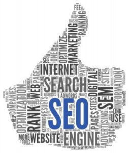 SEO services