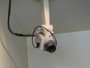 Security Camera 