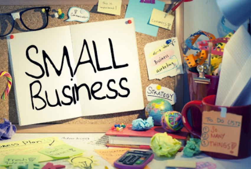 small business enterprise